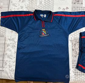 Completo sportivo