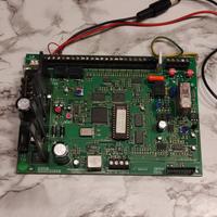 Elmo Schede Allarme ET8