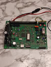 Elmo Schede Allarme ET8