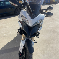 Ducati multistrada 2011