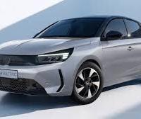 Ricambi Opel Cors 2020/2024