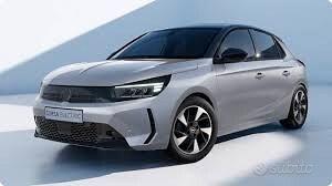 Ricambi Opel Cors 2020/2024