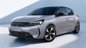 Ricambi Opel Cors 2020/2024