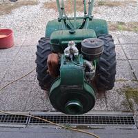 Motocoltivatore GOLDONI