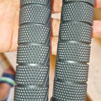 Manopole Antiscivolo Scooter-moto-Ebi