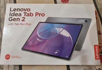 Lenovo Idea Tab Pro Gen 2 13" (8GB/256GB) + Penna