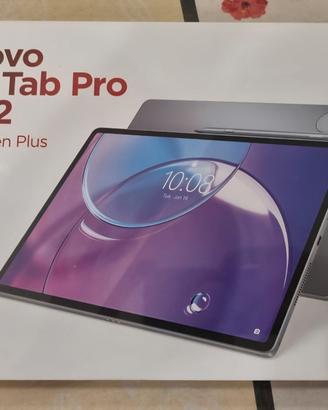 Lenovo Idea Tab Pro Gen 2 13" (8GB/256GB) + Penna
