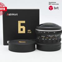AstrHori 6 F2.8 Nikon Z (Nikon)