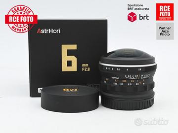 AstrHori 6 F2.8 Nikon Z (Nikon)