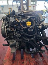 MOTORE RENAULT F9Q N870