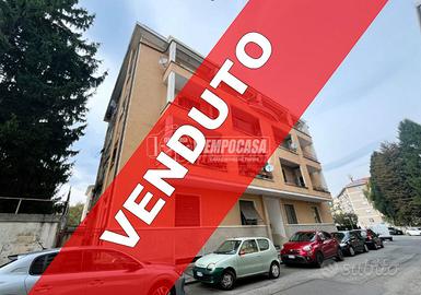 Appartamento a Pinerolo 4 locali