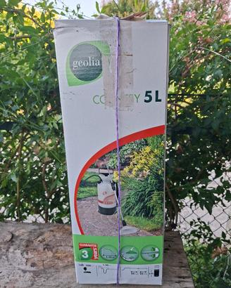 pompa a pressione 
