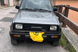 Jeep Feroza