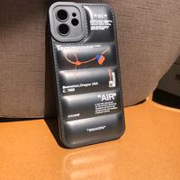 Cover Nike Air iphone12