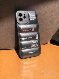 Cover Nike Air iphone12