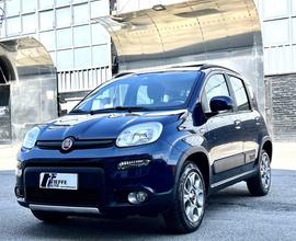 FIAT Panda 4x4 0.9 TwinAir Turbo Lounge