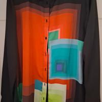 Camicia Desigual