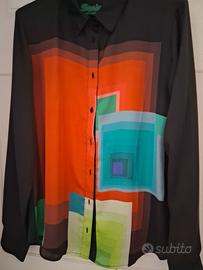 Camicia Desigual