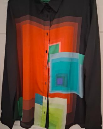 Camicia Desigual