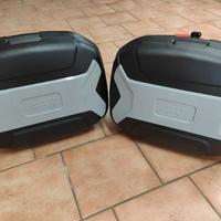 Valige Trekker 35 LT monokey