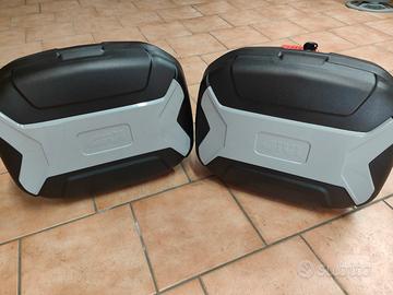 Valige Trekker 35 LT monokey