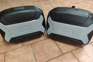 Valige Trekker 35 LT monokey