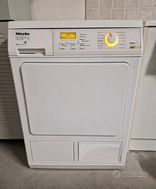 Asciugatrice MIELE