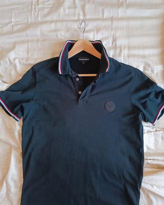 polo EA