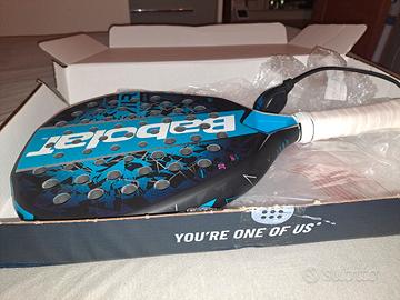 Babolat Air Vertuo