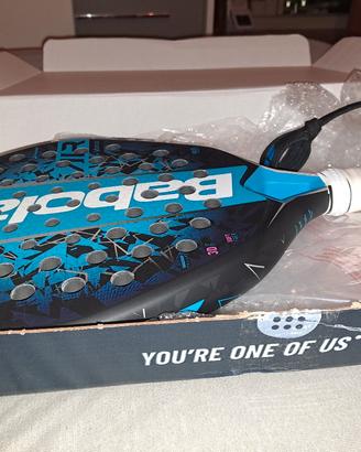 Babolat Air Vertuo