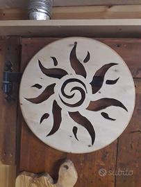 Decorazione da parete