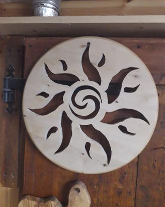Decorazione da parete