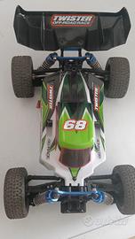 buggy 1 18 rtr twister 