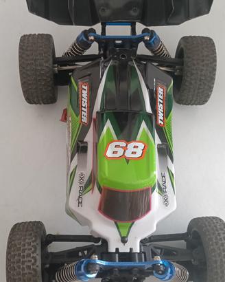 buggy 1 18 rtr twister 