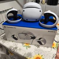 Sony PS5 Vr2