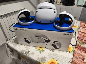 Sony PS5 Vr2