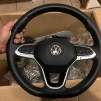 Kit completo Airbag  Golf 2020 e ricambi Scirocco