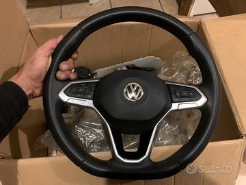 Kit completo Airbag  Golf 2020 e ricambi Scirocco