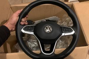 Kit completo Airbag  Golf 2020 e ricambi Scirocco