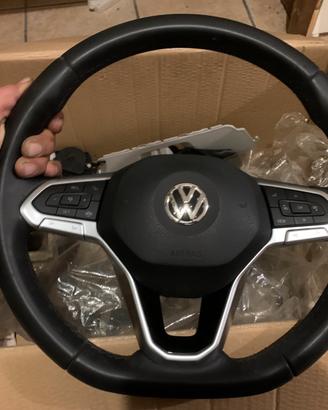 Kit completo Airbag  Golf 2020 e ricambi Scirocco