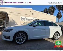 SEAT Leon 2.0 TDI 150 CV ST S/S FR
