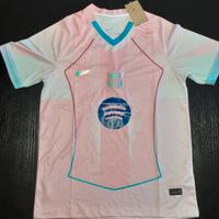 Terza maglia del barcellona