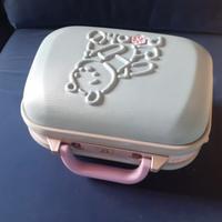 Valigia-beauty case bambina Winnie the Pooh