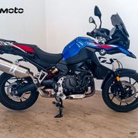 BMW F 800 GS - 2024