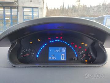Quadro strumenti DR 1 1297cc benzina del 2011