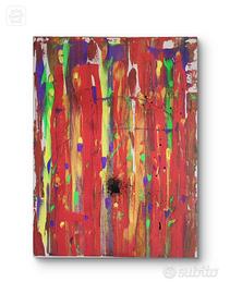 Quadro astratto 