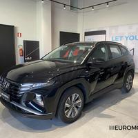 Hyundai Tucson 1.6 crdi 48V NLine Hyundai Smart Se