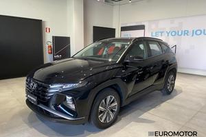 Hyundai Tucson 1.6 crdi 48V NLine Hyundai Smart Se
