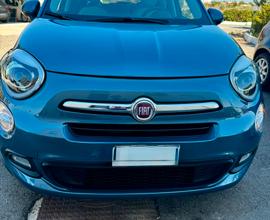 Fiat 500 X anno 2017