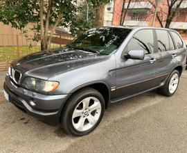 BMW X5 3.0 d ASI